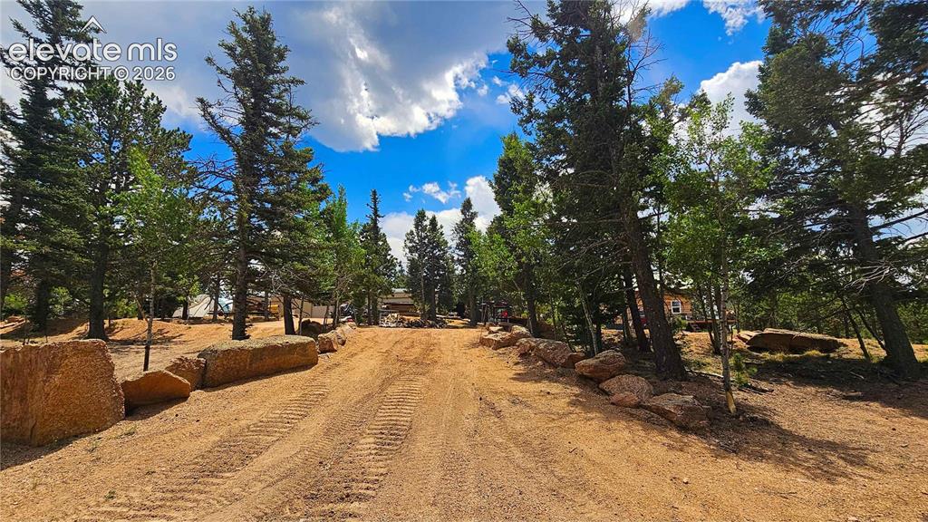 19 Aster Road Woodland Park CO 80863