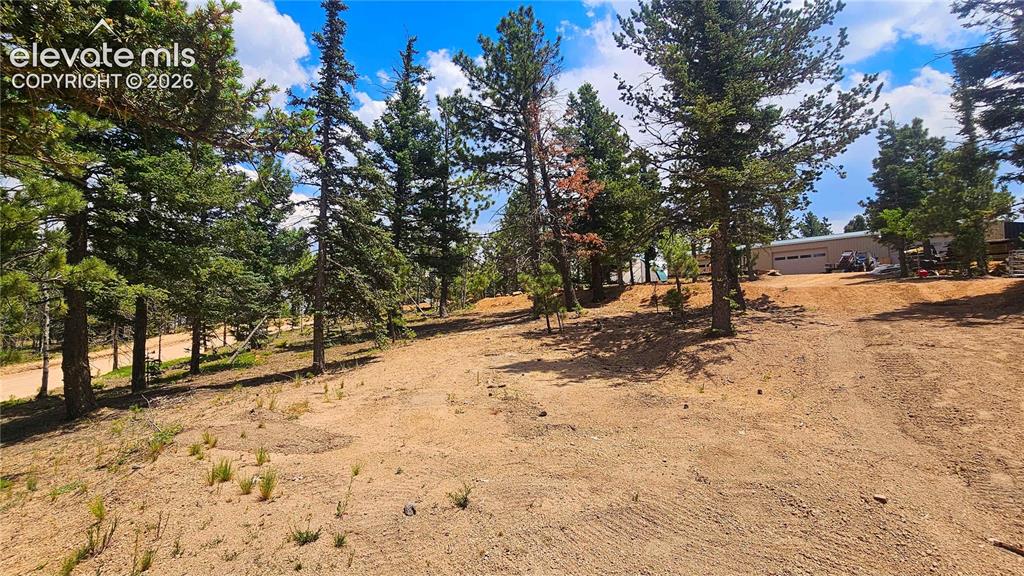 19 Aster Road Woodland Park CO 80863