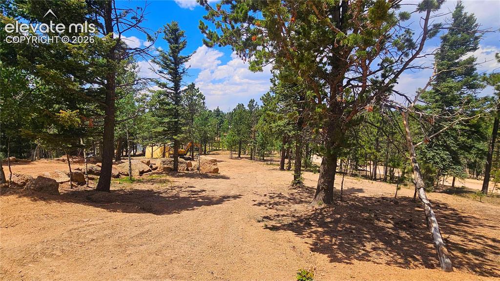19 Aster Road Woodland Park CO 80863