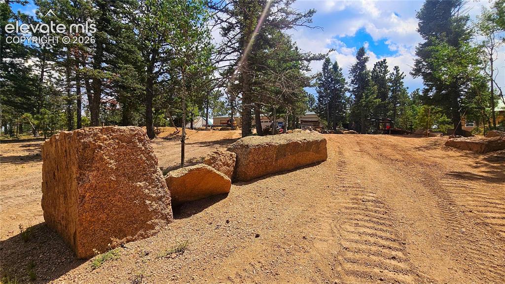 19 Aster Road Woodland Park CO 80863