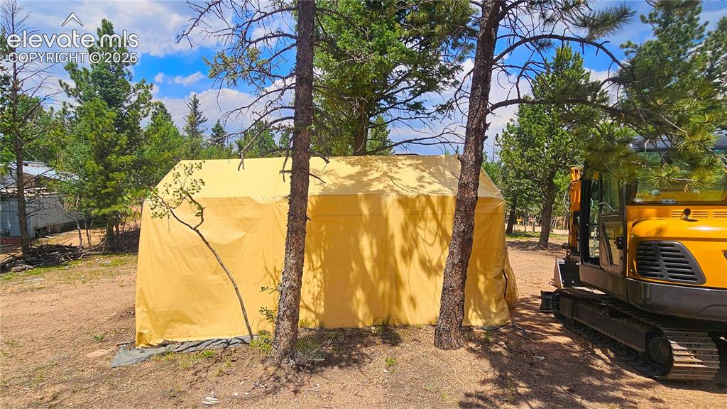19 Aster Road Woodland Park CO 80863