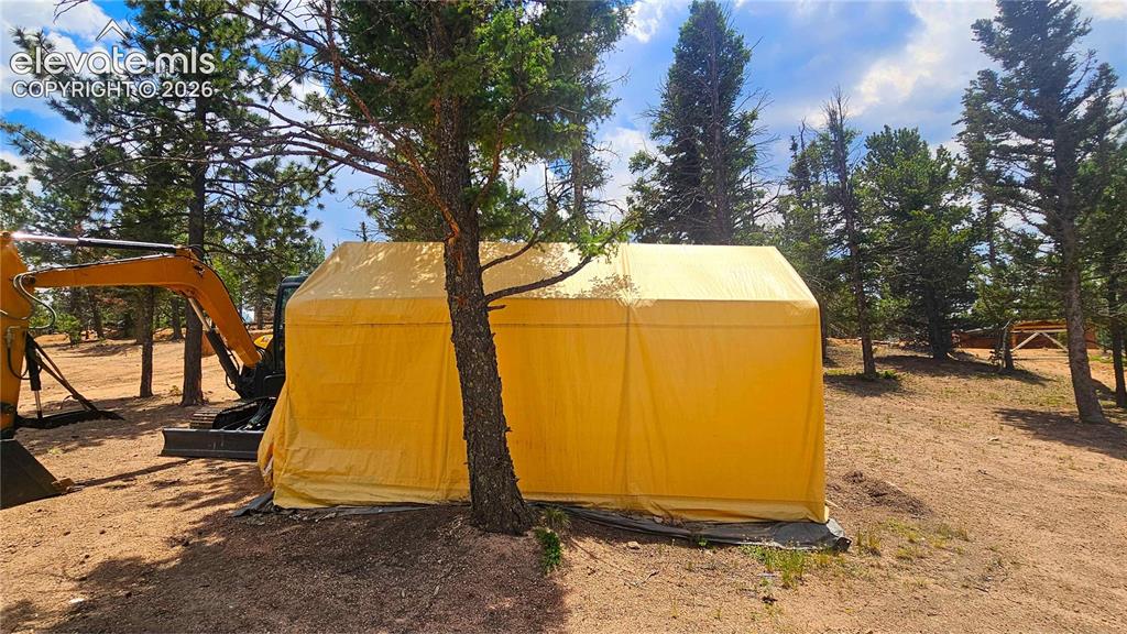 19 Aster Road Woodland Park CO 80863