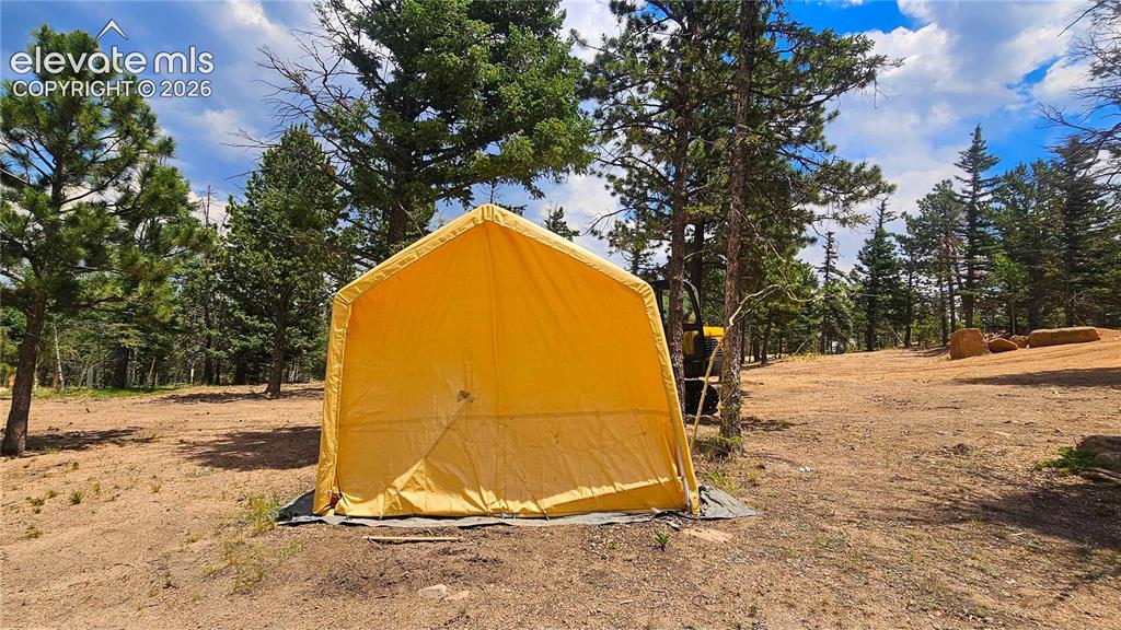19 Aster Road Woodland Park CO 80863