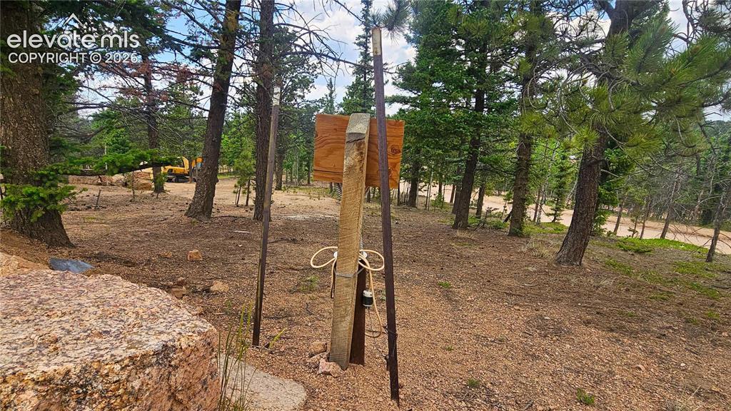 19 Aster Road Woodland Park CO 80863