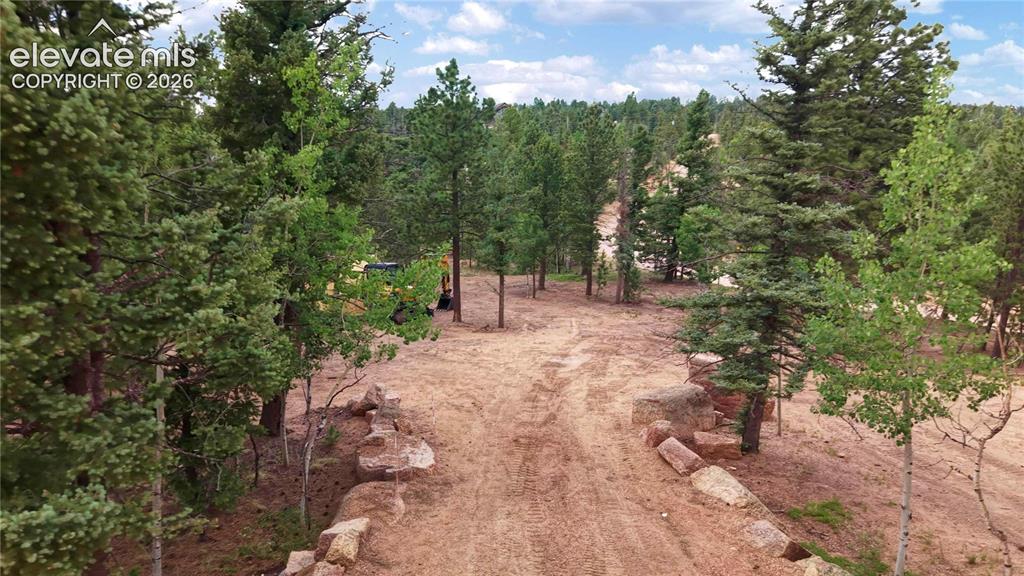 19 Aster Road Woodland Park CO 80863