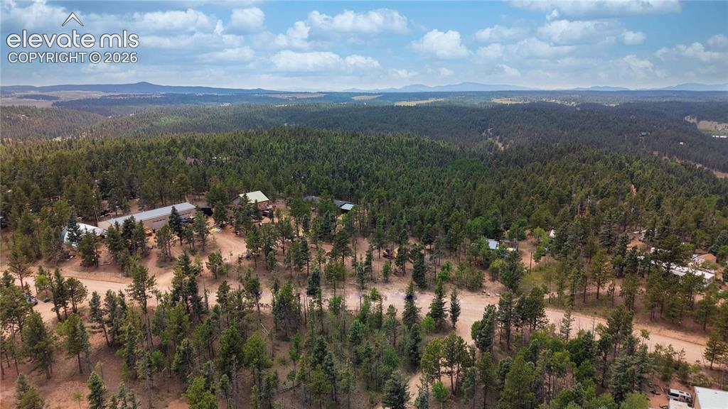 19 Aster Road Woodland Park CO 80863