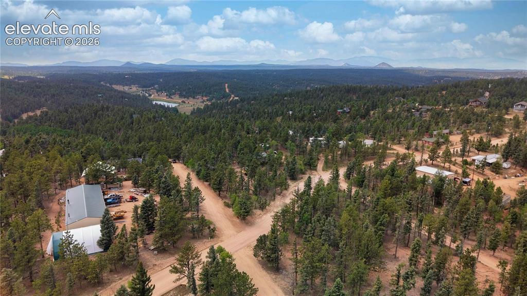 19 Aster Road Woodland Park CO 80863