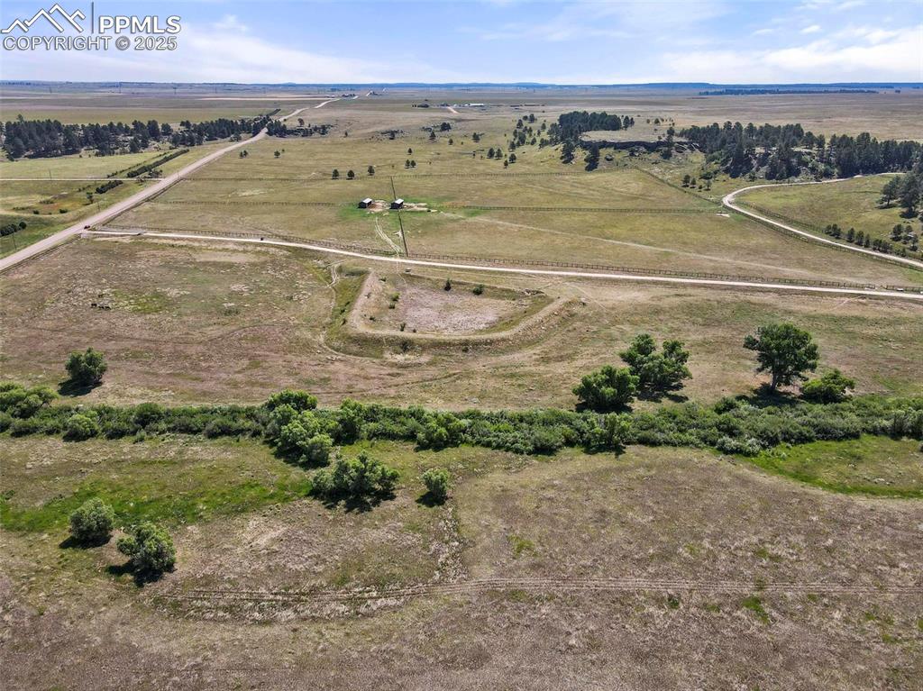 02 E Cherry Creek Road Larkspur CO 80118