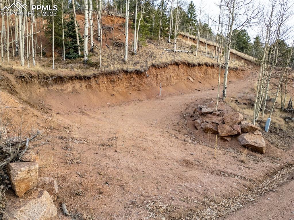 276 Granite Lane Cripple Creek CO 80813