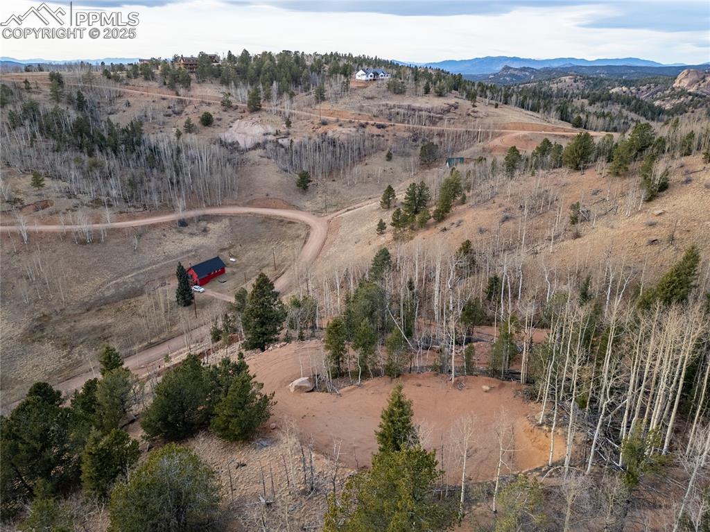 276 Granite Lane Cripple Creek CO 80813