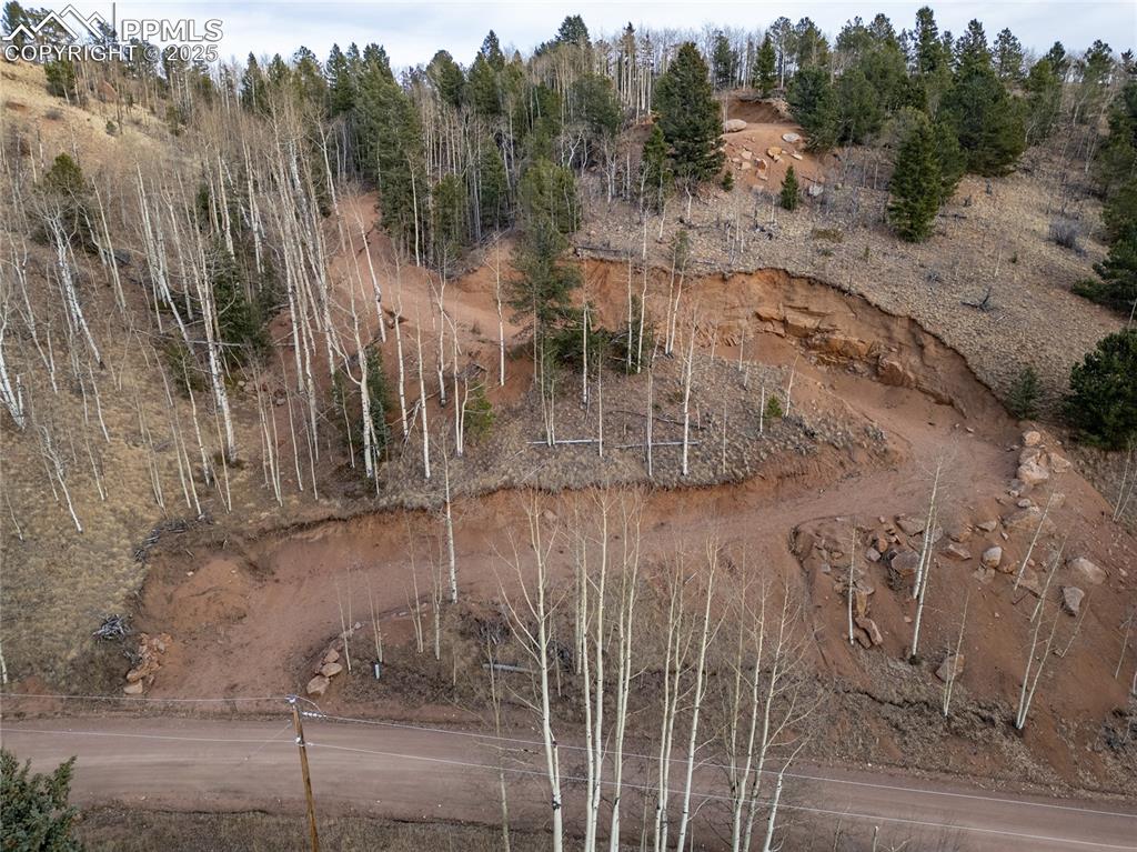 276 Granite Lane Cripple Creek CO 80813