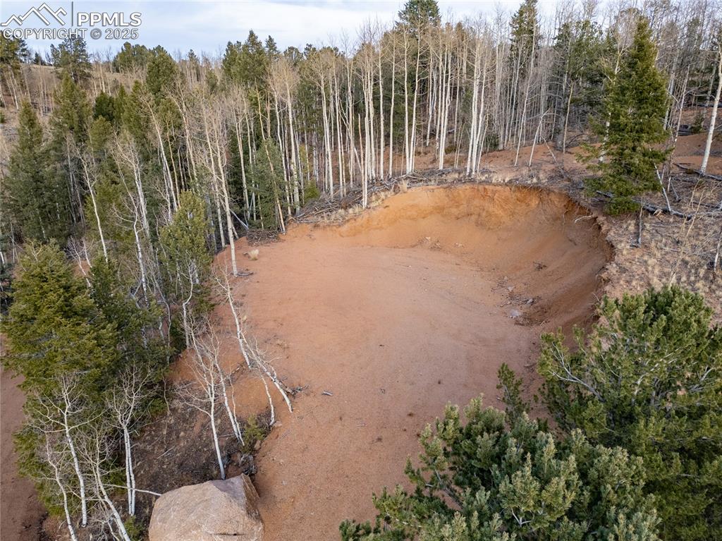 276 Granite Lane Cripple Creek CO 80813