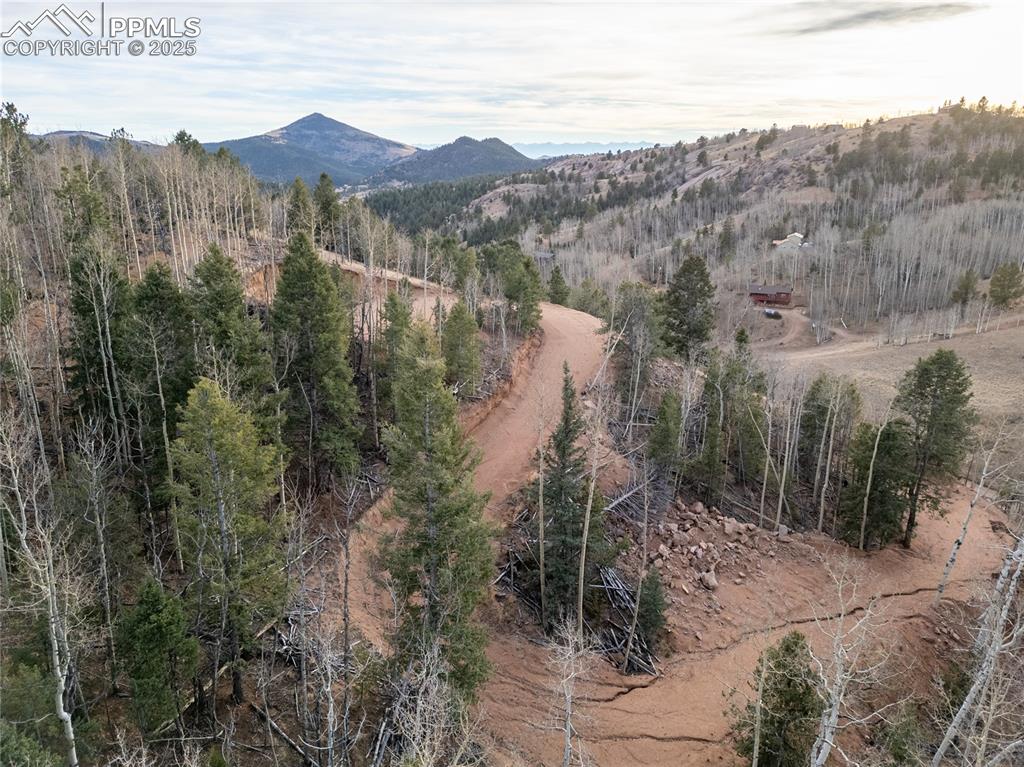 276 Granite Lane Cripple Creek CO 80813