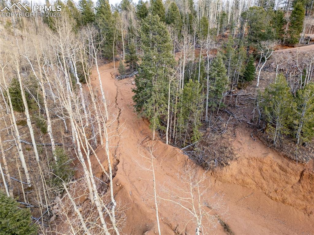 276 Granite Lane Cripple Creek CO 80813