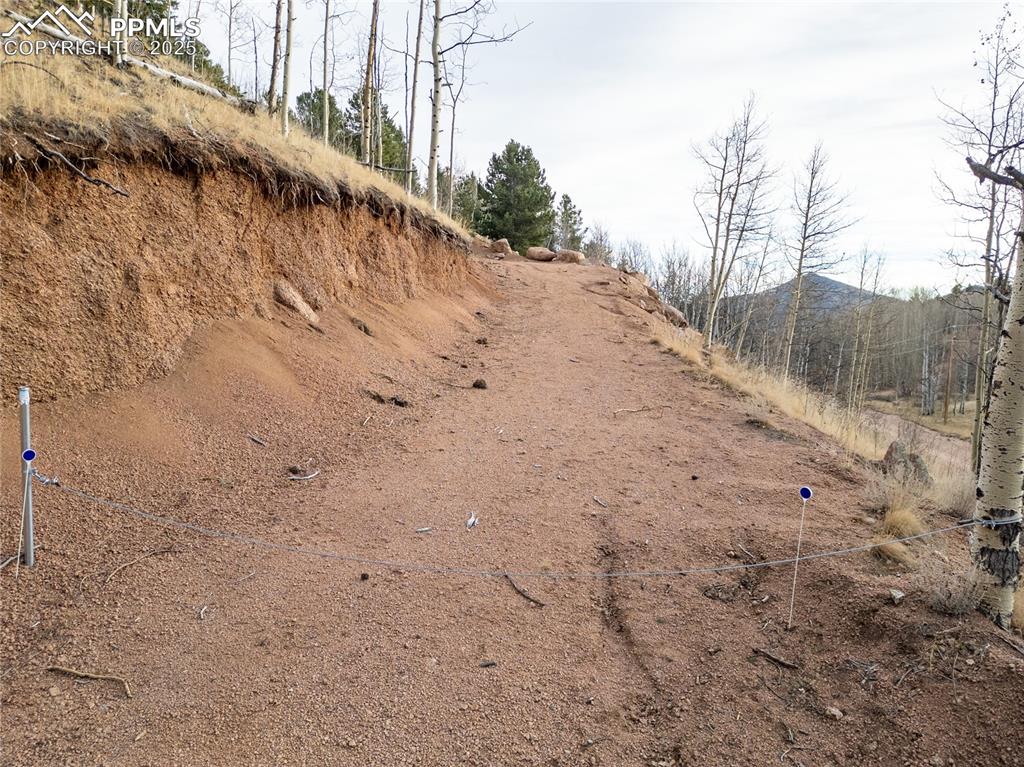 276 Granite Lane Cripple Creek CO 80813