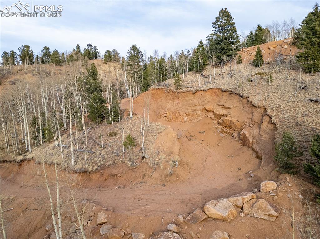 276 Granite Lane Cripple Creek CO 80813