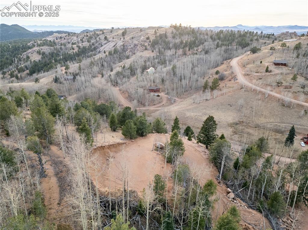 276 Granite Lane Cripple Creek CO 80813
