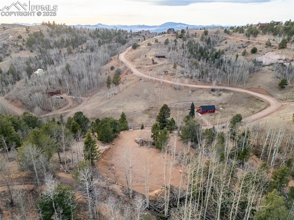 276 Granite Lane Cripple Creek CO 80813