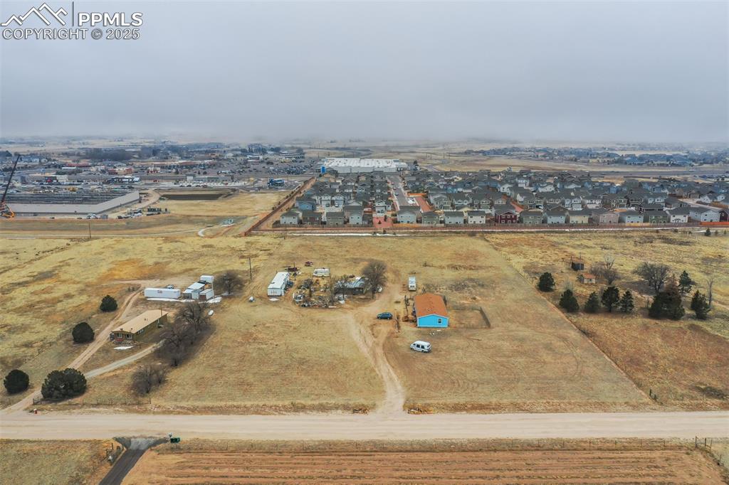 11485 Owl Place Peyton CO 80831