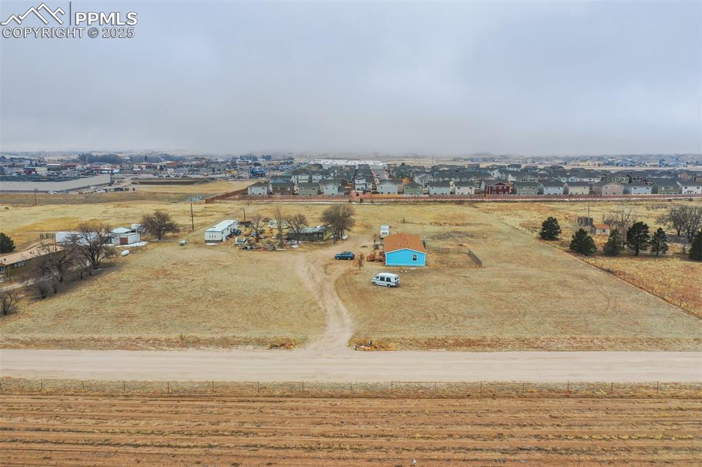 11485 Owl Place Peyton CO 80831