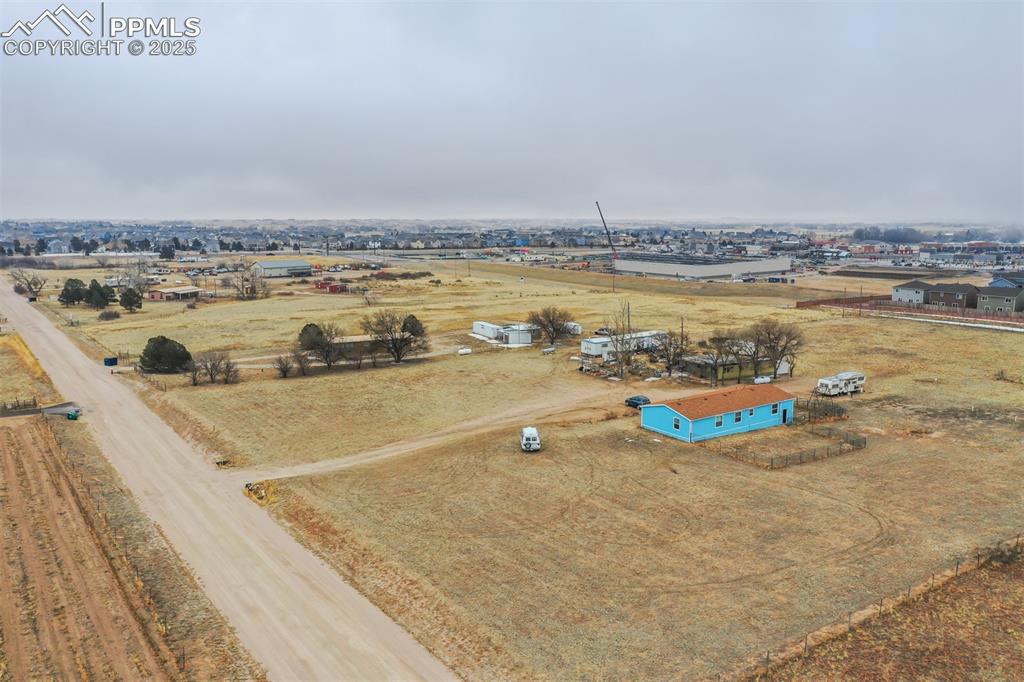 11485 Owl Place Peyton CO 80831