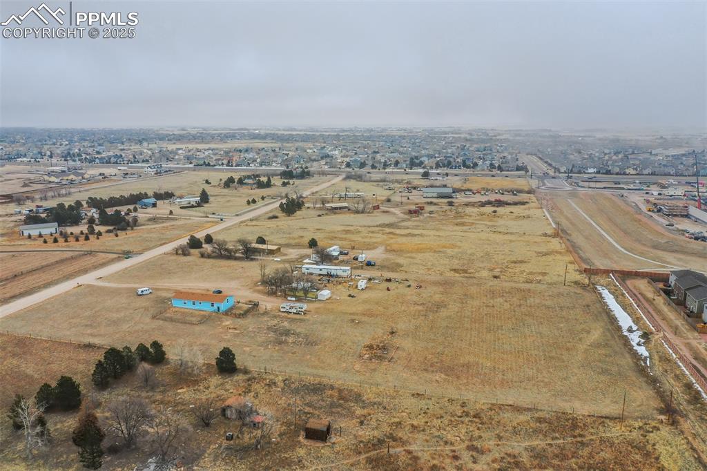 11485 Owl Place Peyton CO 80831
