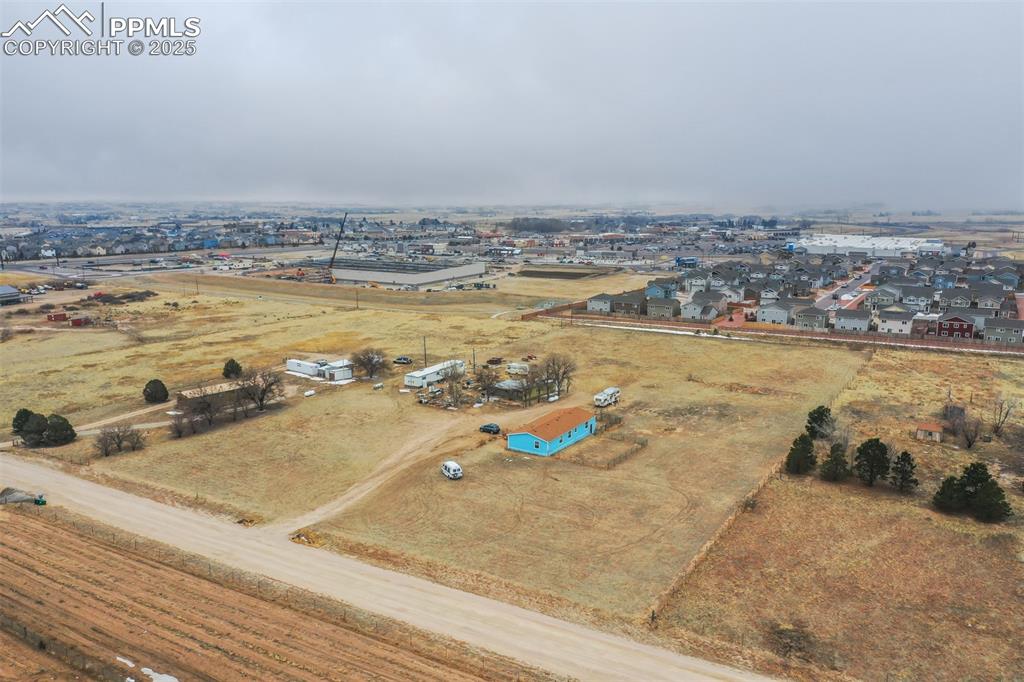 11485 Owl Place Peyton CO 80831