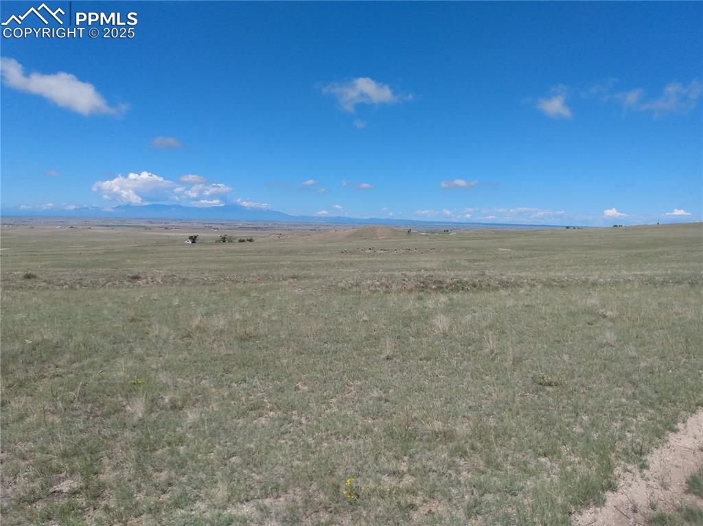 7575 S Calhan Road Calhan CO 80808