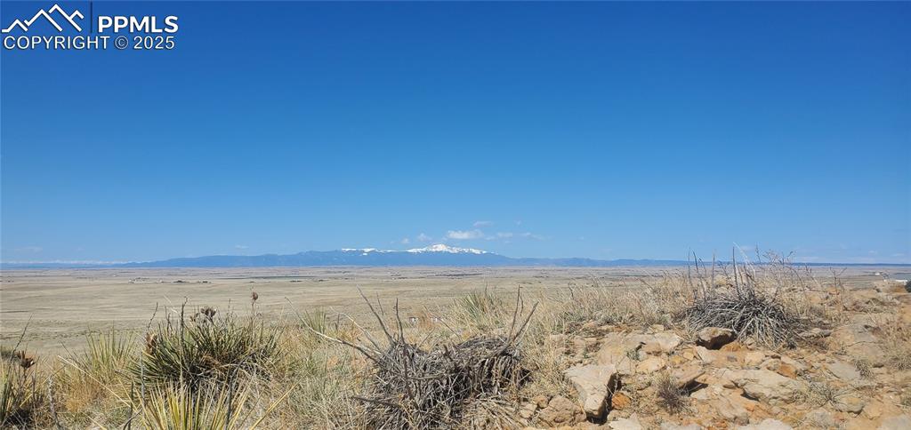 7575 S Calhan Road Calhan CO 80808