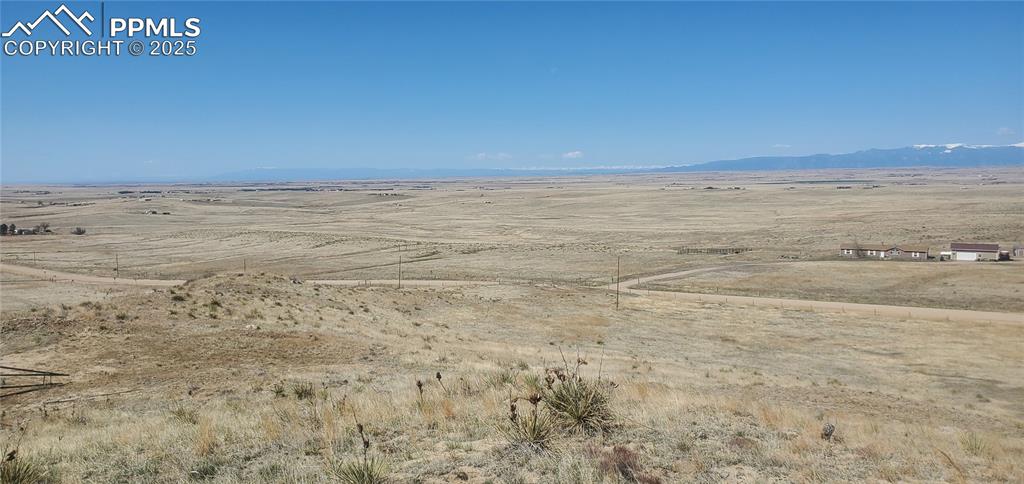 7575 S Calhan Road Calhan CO 80808