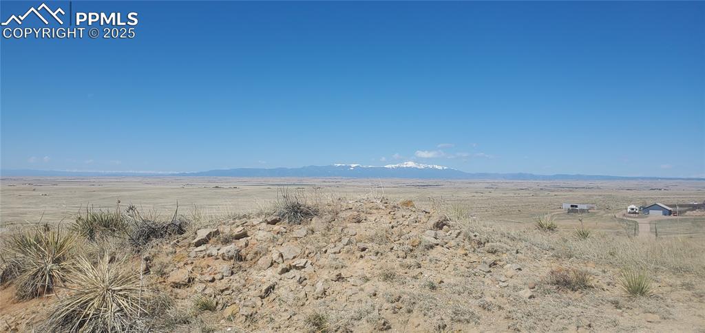7575 S Calhan Road Calhan CO 80808