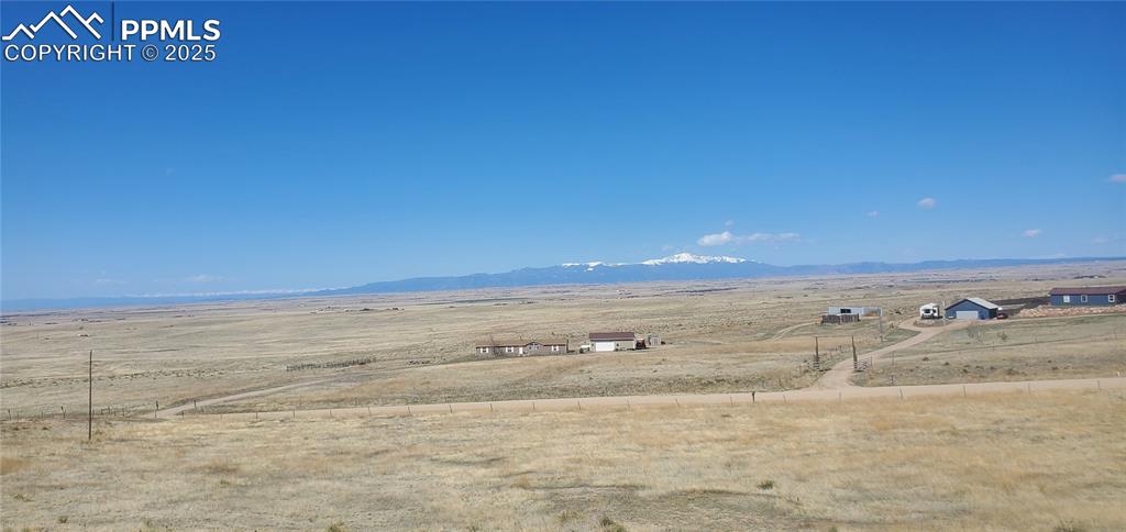 7575 S Calhan Road Calhan CO 80808