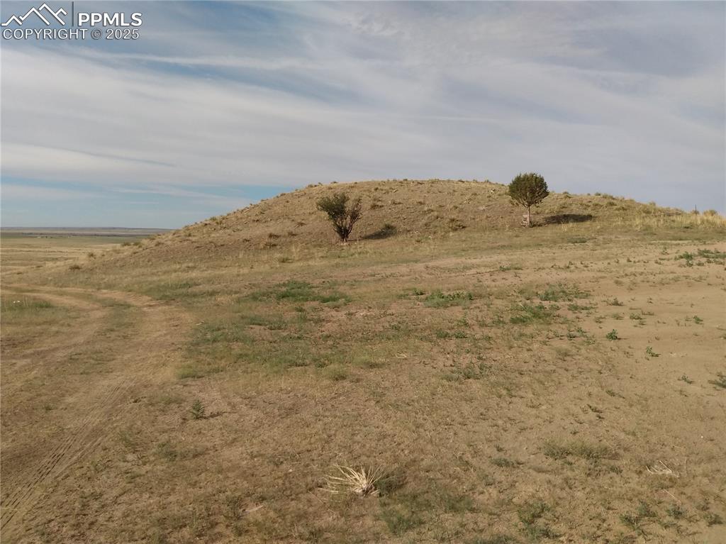 7575 S Calhan Road Calhan CO 80808