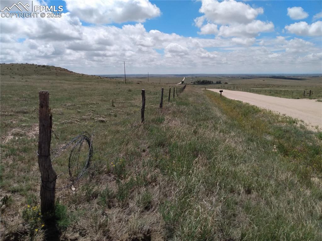 7575 S Calhan Road Calhan CO 80808