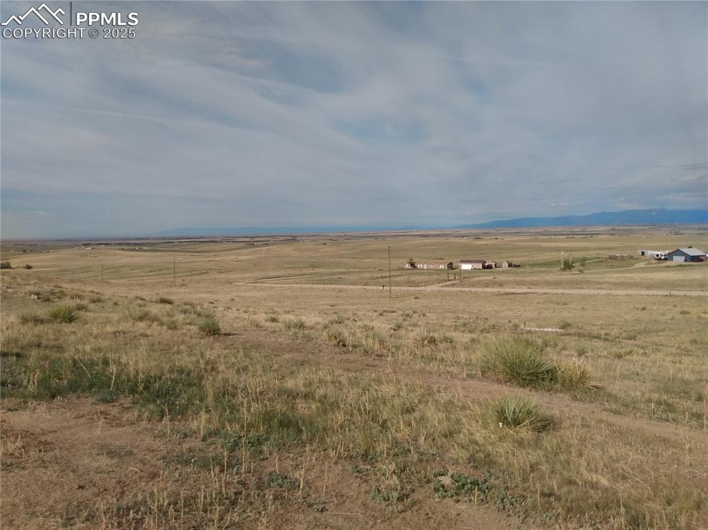 7575 S Calhan Road Calhan CO 80808
