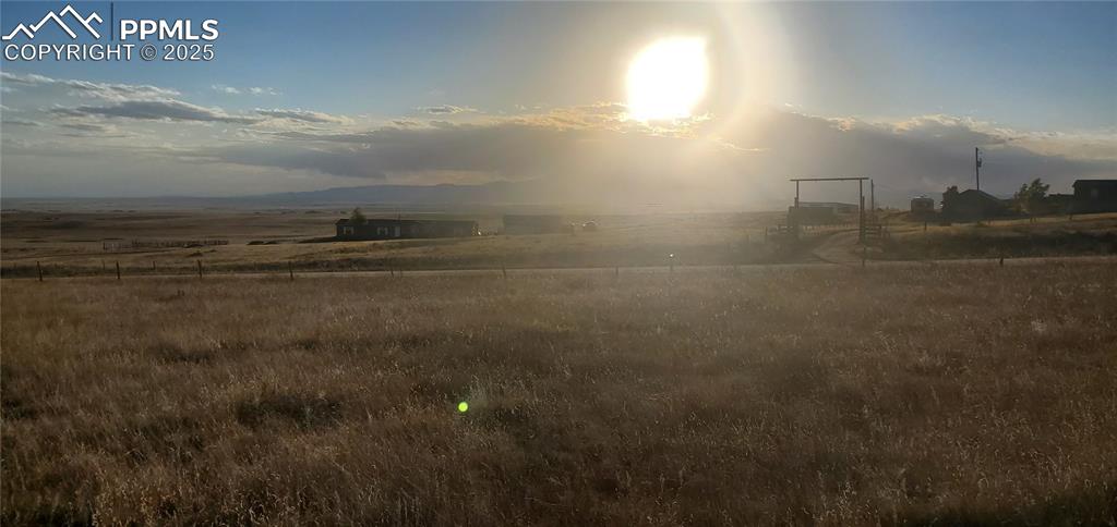 7575 S Calhan Road Calhan CO 80808