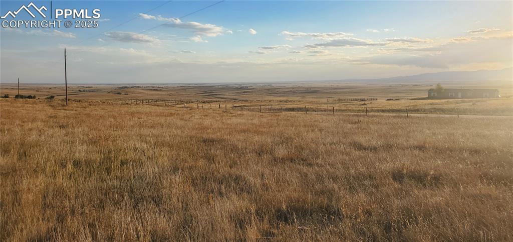 7575 S Calhan Road Calhan CO 80808