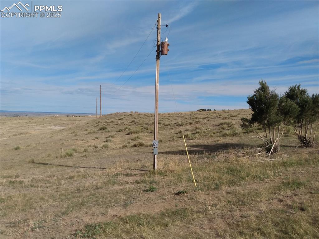 7575 S Calhan Road Calhan CO 80808