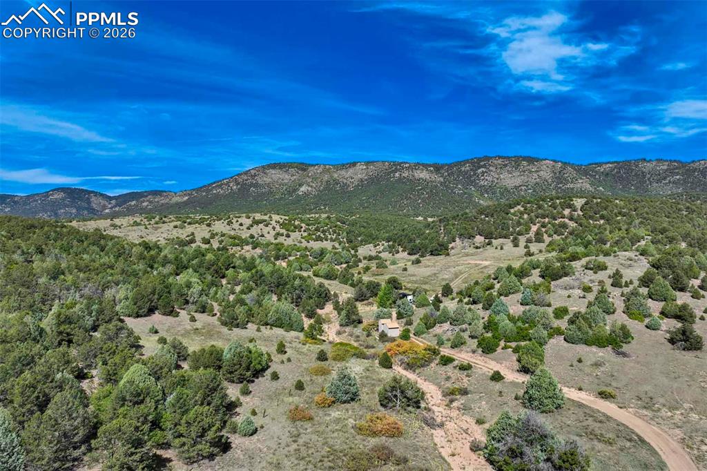 10719 County Road 69 Canon City CO 81212