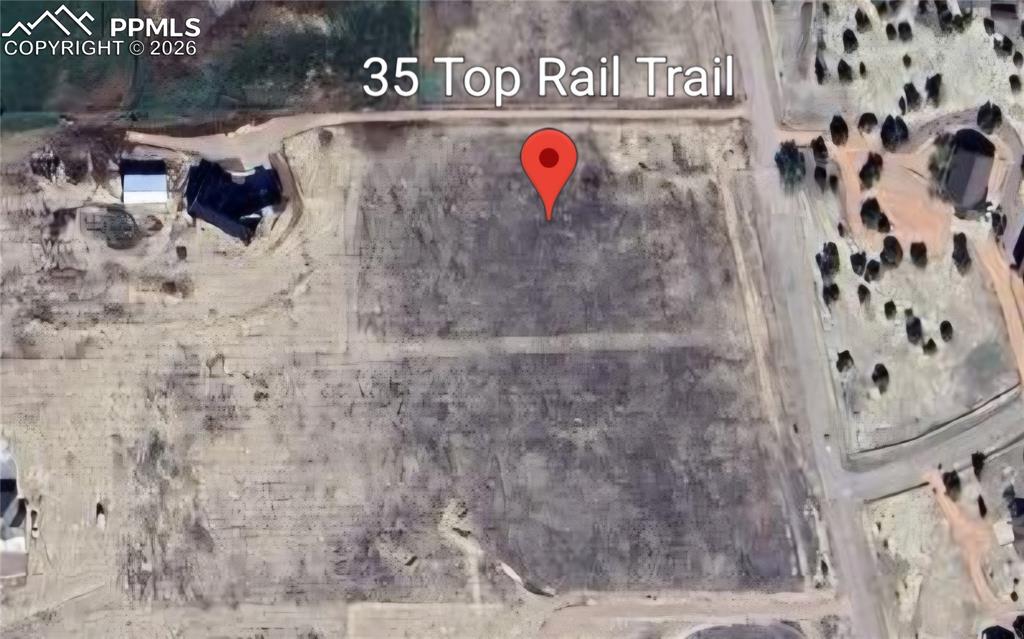 35 Top Rail Trail Penrose CO 81240