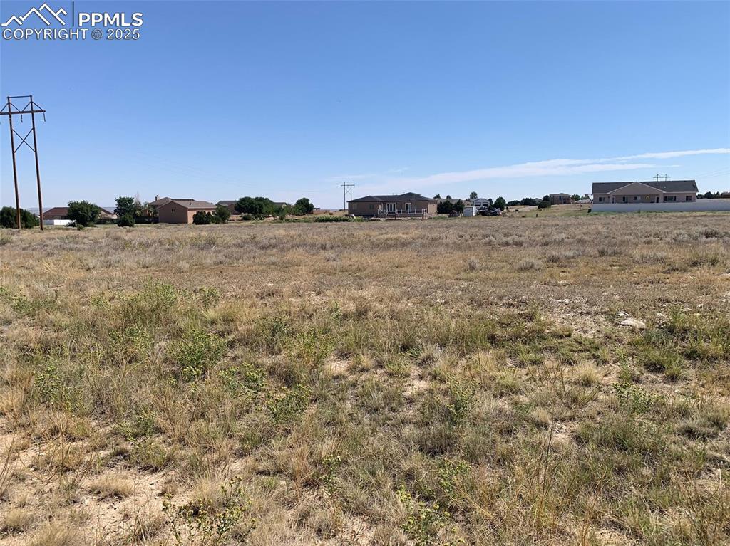 1110 S Purcell Boulevard Pueblo West CO 81007