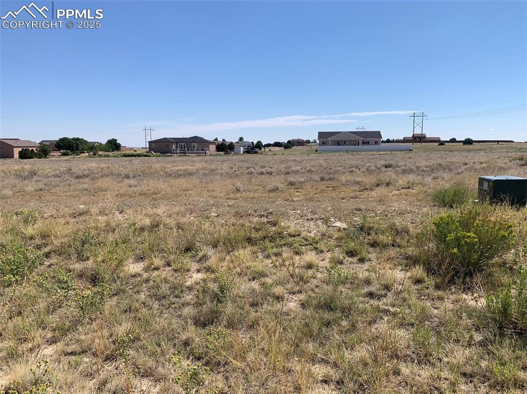 1110 S Purcell Boulevard Pueblo West CO 81007