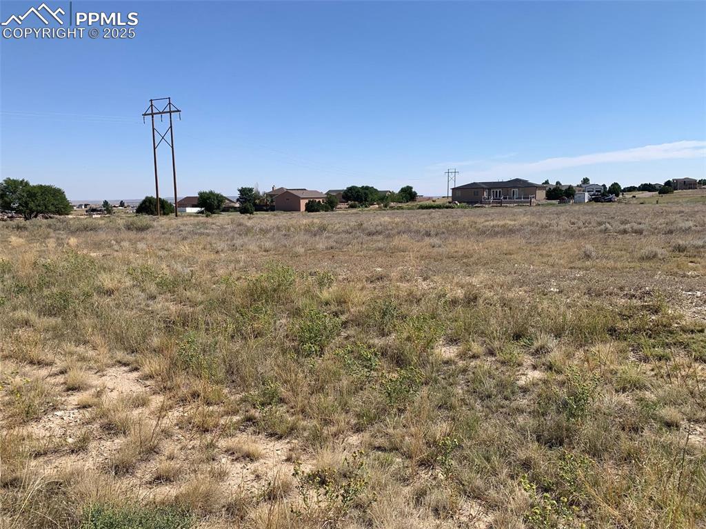 1110 S Purcell Boulevard Pueblo West CO 81007