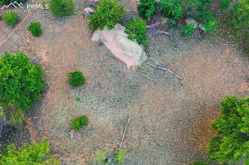 549 Spring Valley Lane Florissant CO 80816