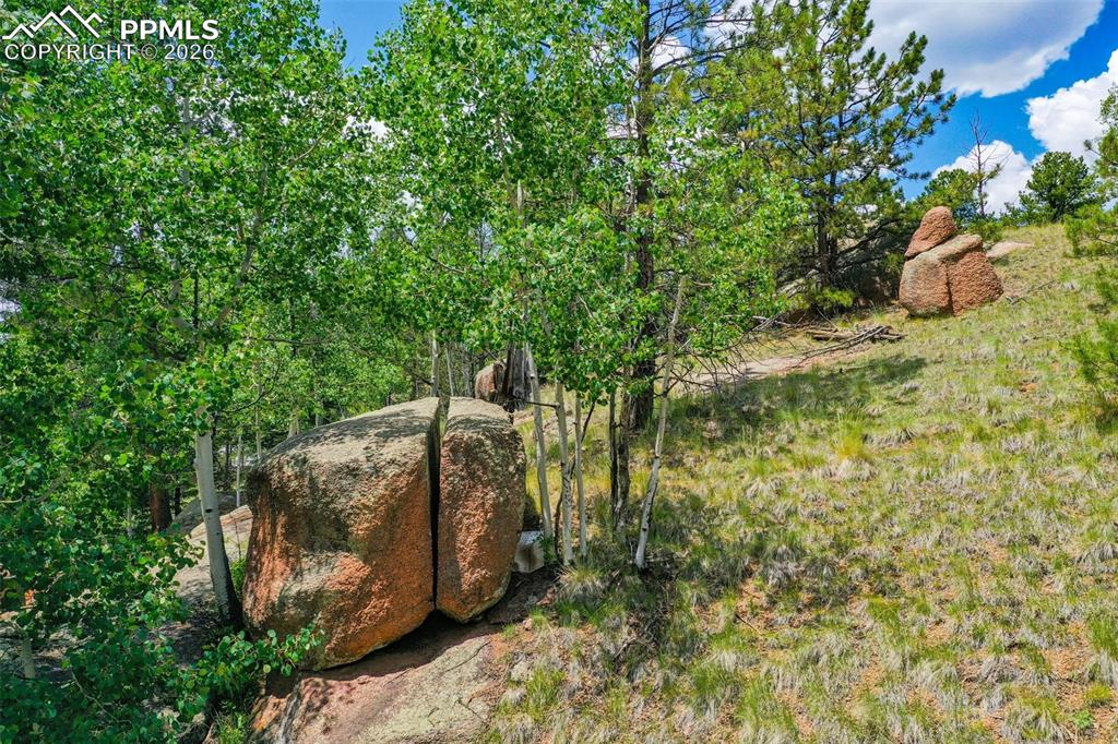 549 Spring Valley Lane Florissant CO 80816