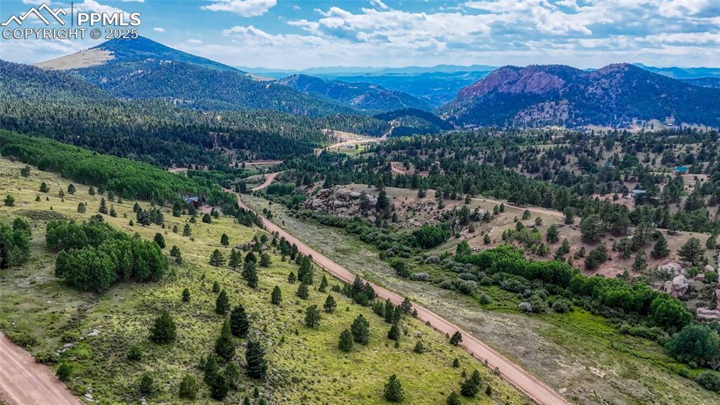 972 Anges Drive Cripple Creek CO 80813