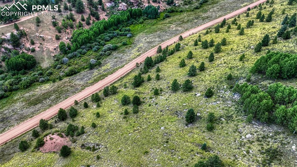 972 Anges Drive Cripple Creek CO 80813