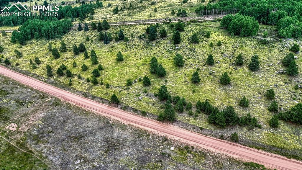 972 Anges Drive Cripple Creek CO 80813