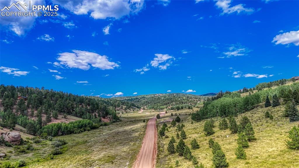 972 Anges Drive Cripple Creek CO 80813