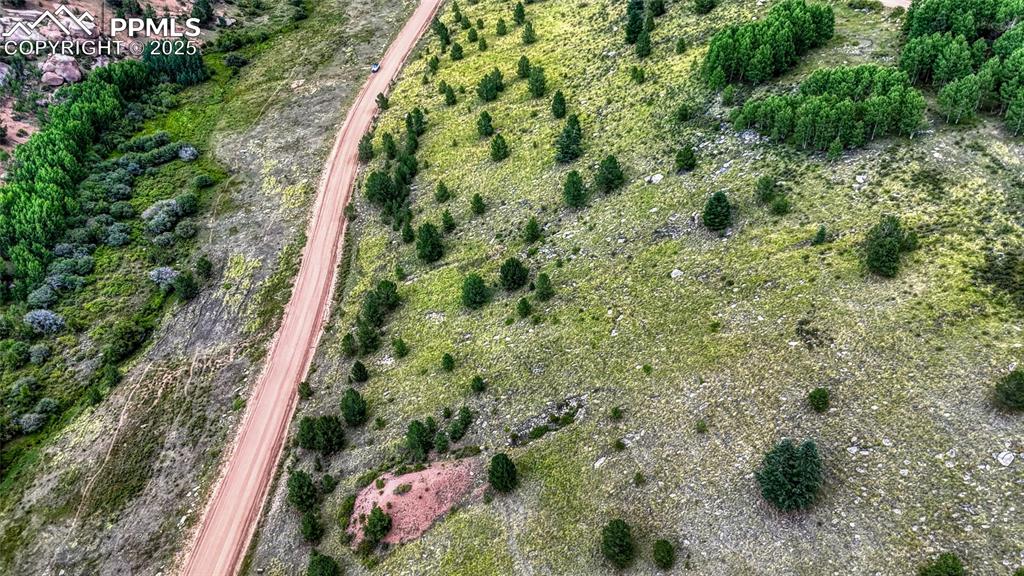 972 Anges Drive Cripple Creek CO 80813
